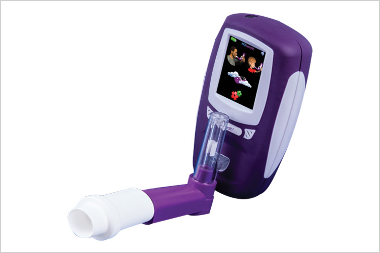 呼気NOモニター