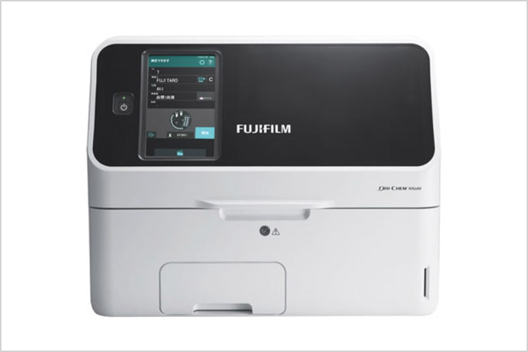 富士ドライケムNX700