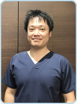院 長 難波雄亮