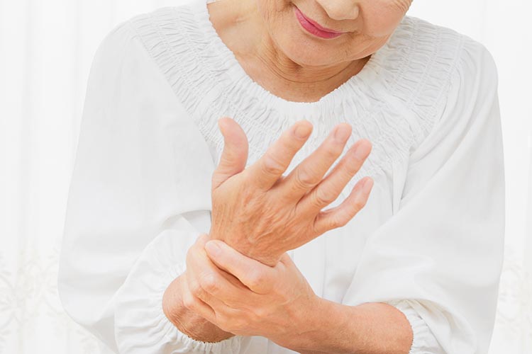 リウマチ・膠原病